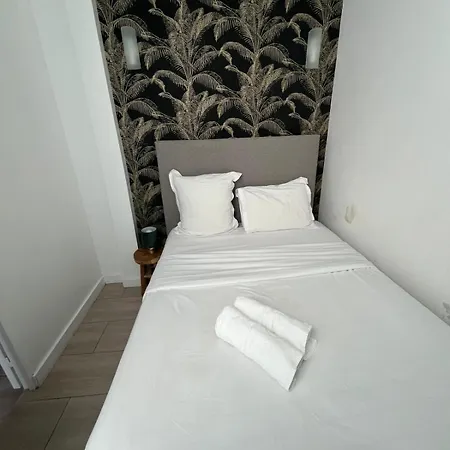 Canal Saint-martin Appartement